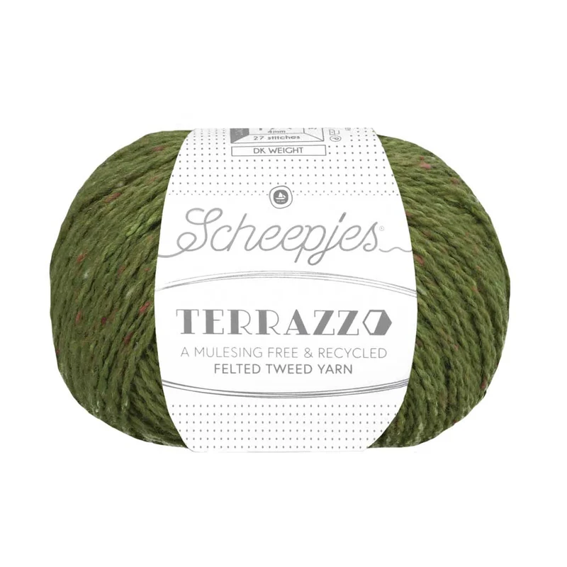 Terrazzo 711