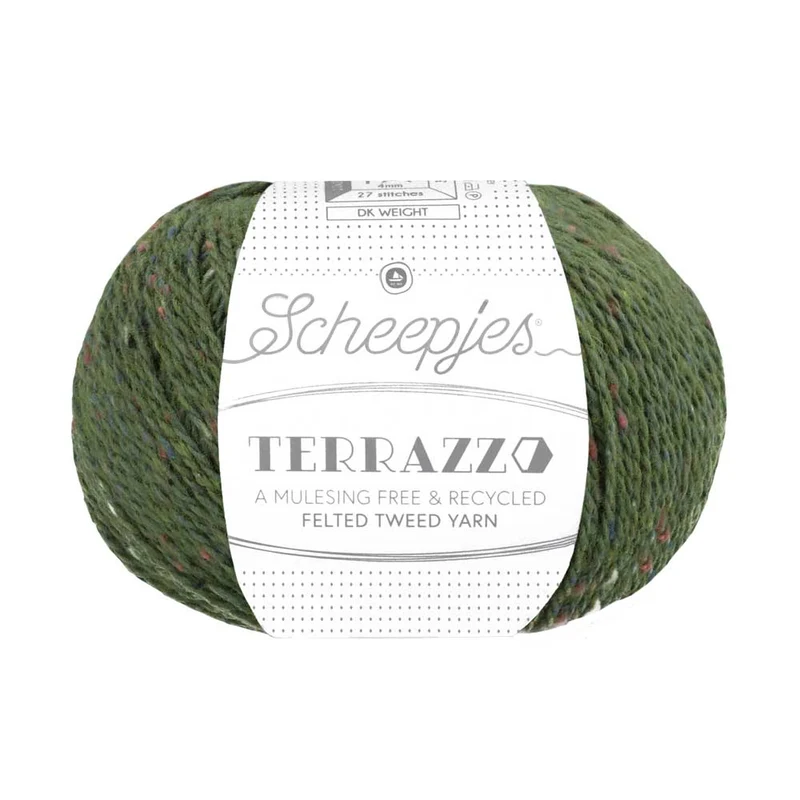 Terrazzo 710