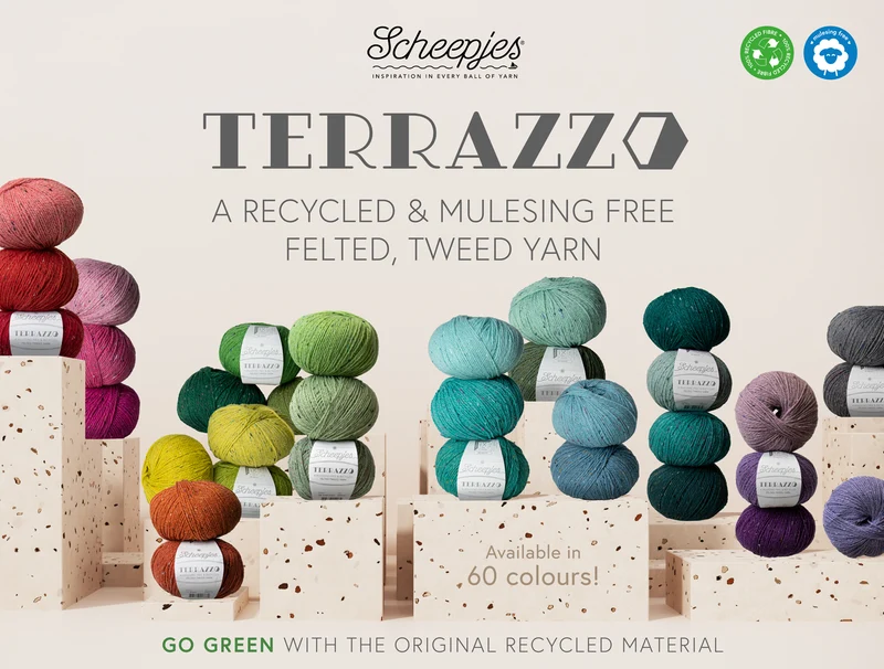 Terrazzo 707