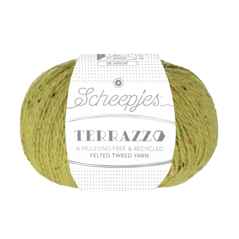 Terrazzo 706