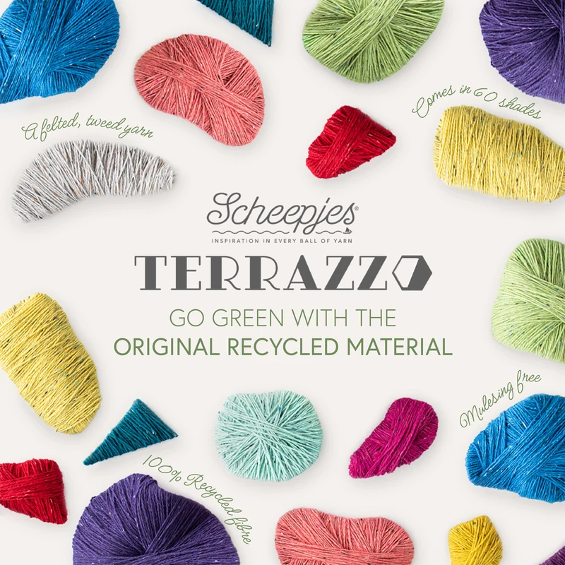 Terrazzo 706