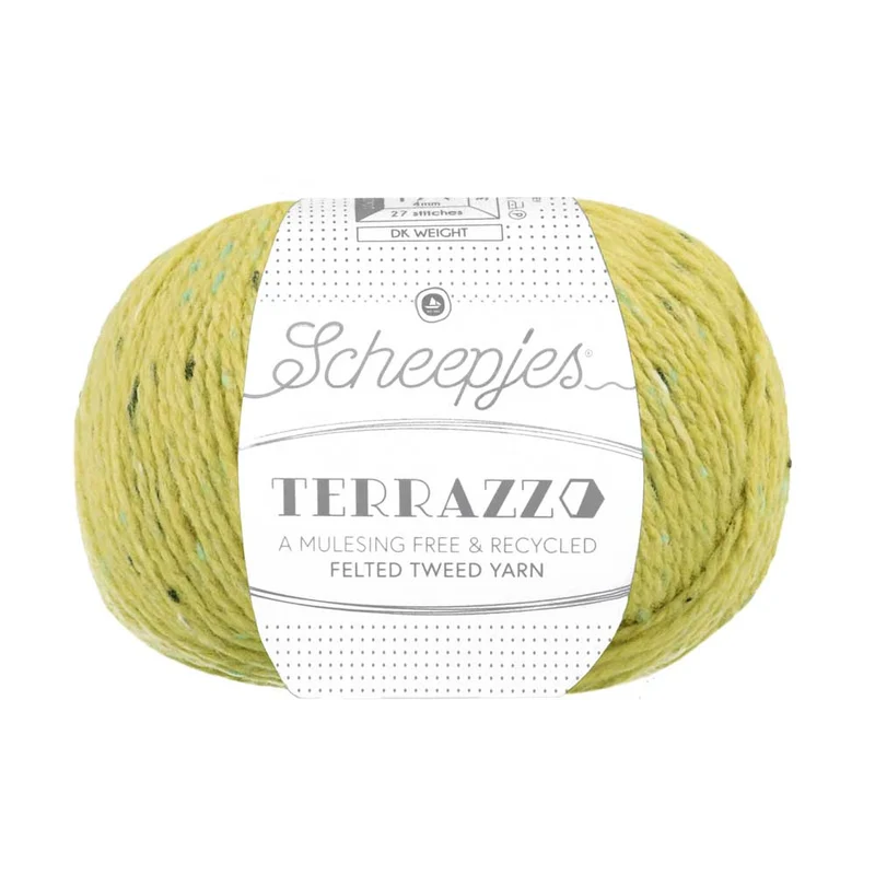 Terrazzo 703