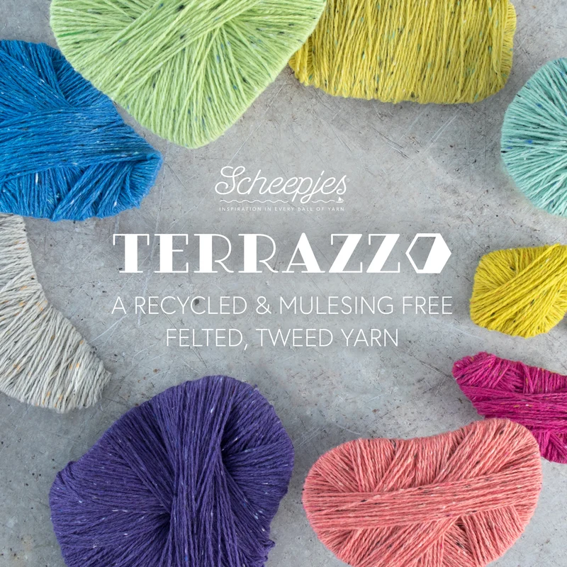 Terrazzo 703