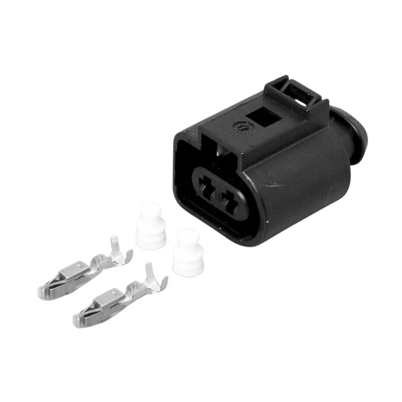 Connettore femmina a 2 pin per VAG, Scania, Volvo e Mercedes