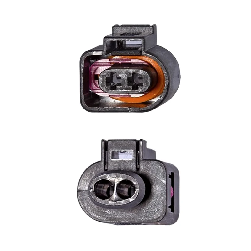 Connettore femmina a 2 pin per VAG, Scania, Volvo e Mercedes
