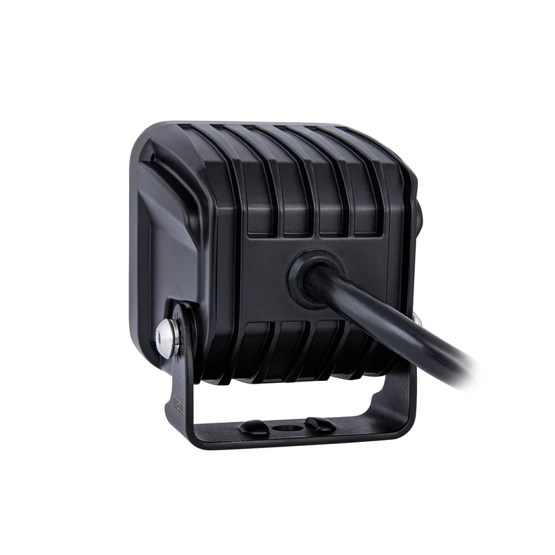 Strands Siberia Red Panda Faro da lavoro a LED con fanale posteriore/indicatore di direzione