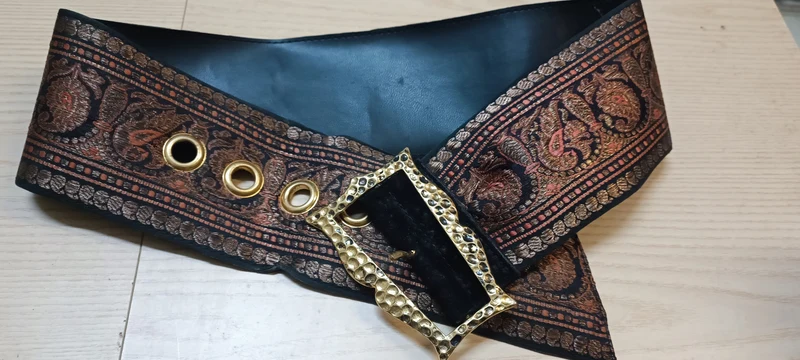 Cintura vintage, 88 cm. 200g.