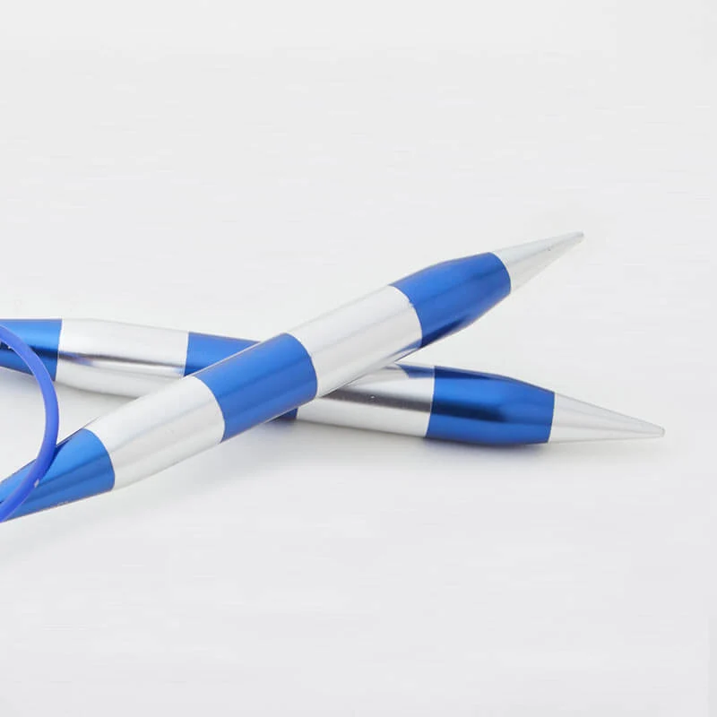 Ferri circolari KnitPro SMARTSTIX con cavo da 80 cm