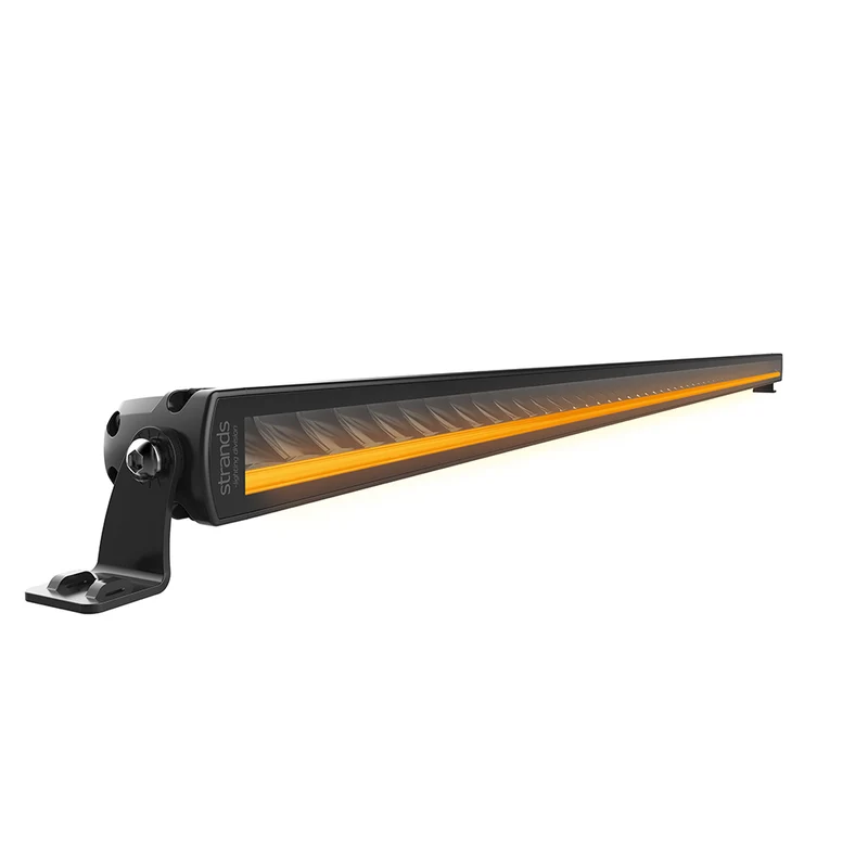 Barra luminosa a LED Strands Siberia SR / 50"
