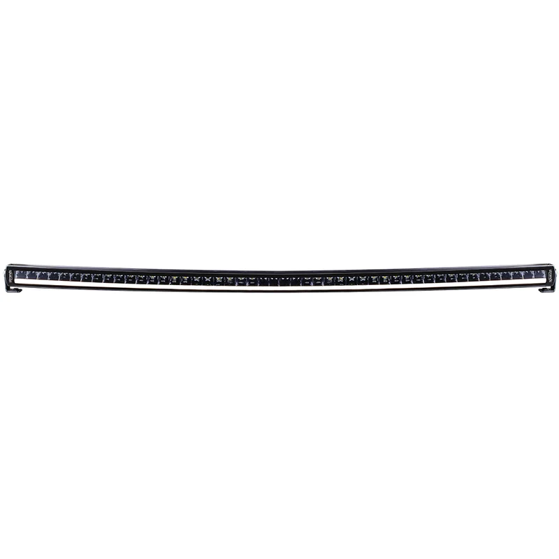 Strands Siberia SR Barra luminosa a LED curva / 50"