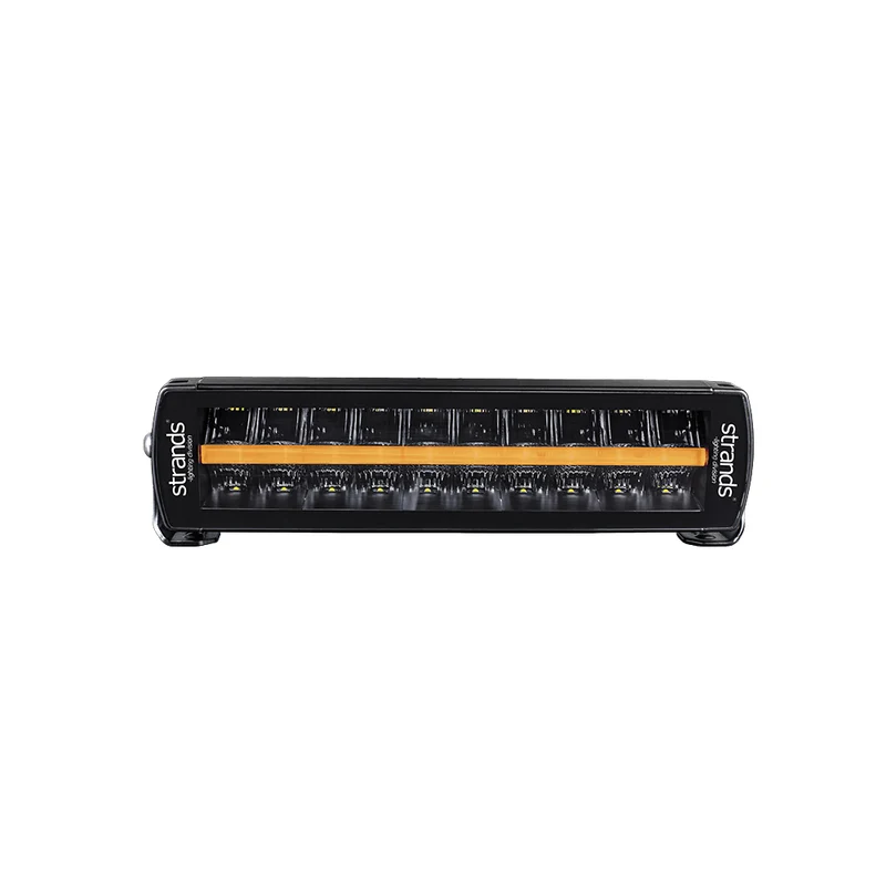 Barra luminosa Strands Siberia XP Red Tiger / 12"