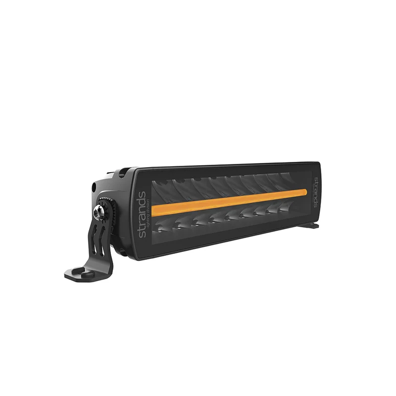 Barra luminosa Strands Siberia XP Red Tiger / 12"