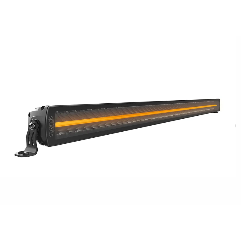 Strands Siberia DR LED Light Bar / 50"