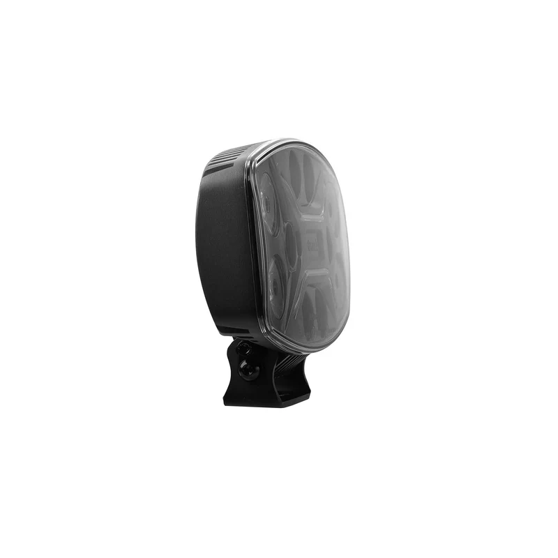 Strands Dark Knight Insane Driving Lamp con luci stroboscopiche di avvertimento di pericolo