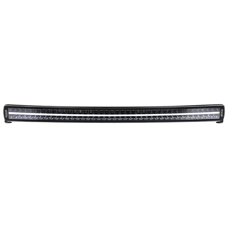 Strands Siberia DR Barra luminosa a LED curva / 42"