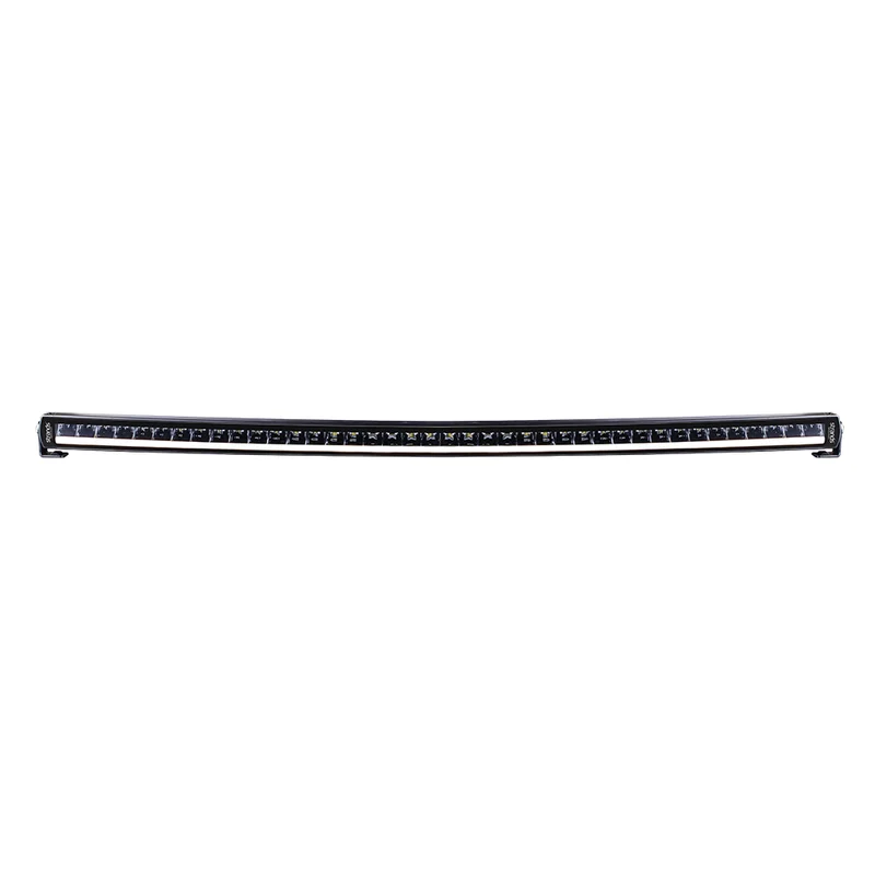 Strands Siberia SR Barra luminosa a LED curva / 42"