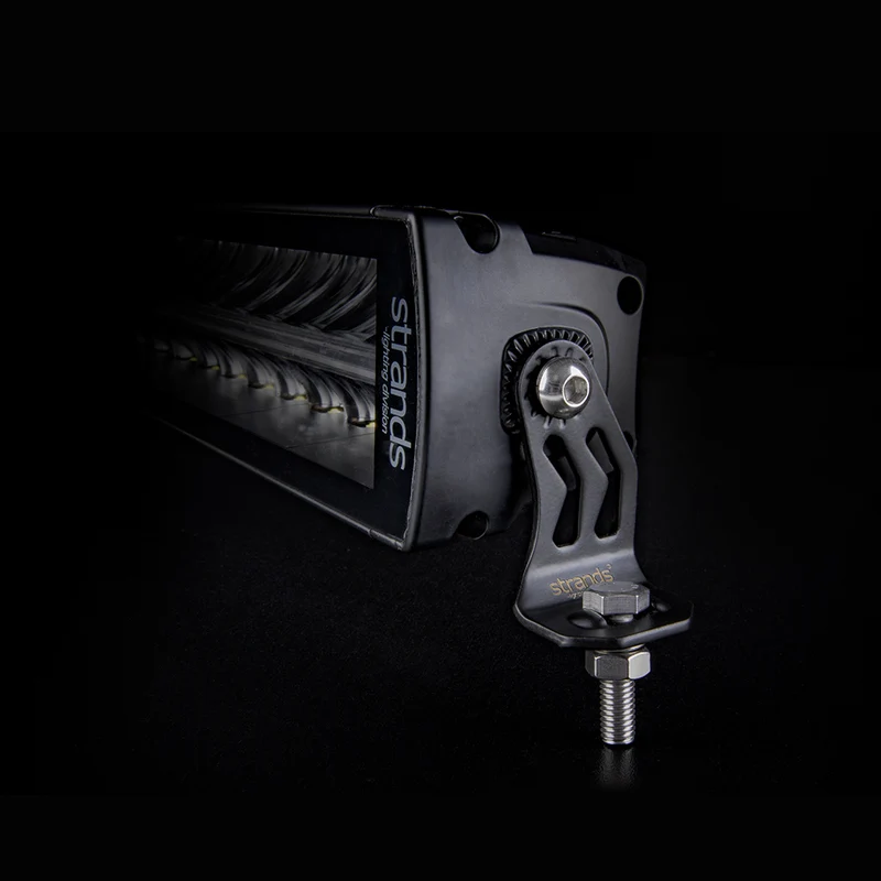Strands Siberia DR LED Light Bar / 42"