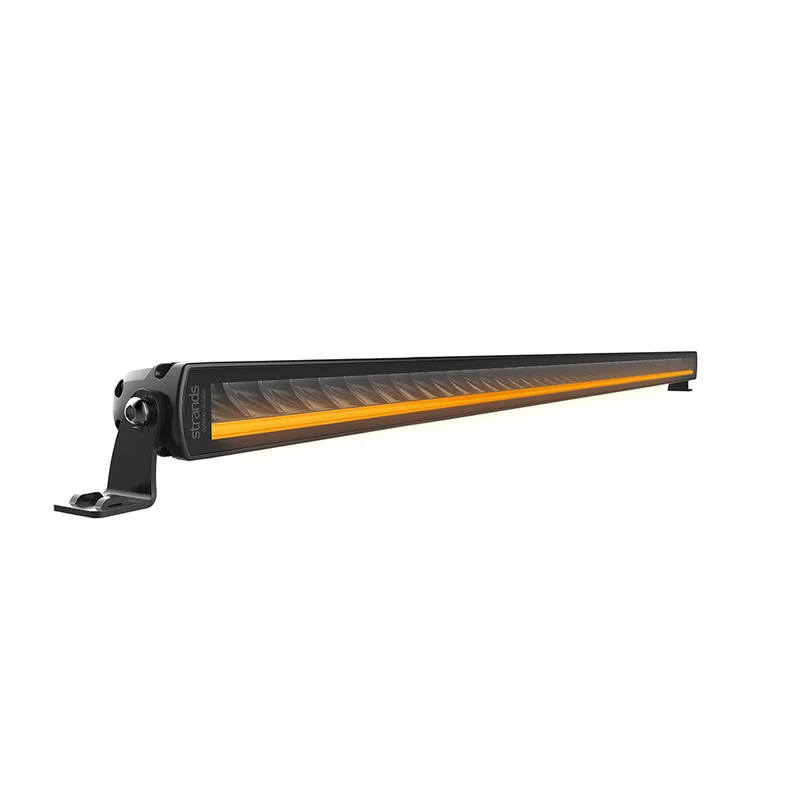 Barra luminosa a LED Strands Siberia SR / 42"