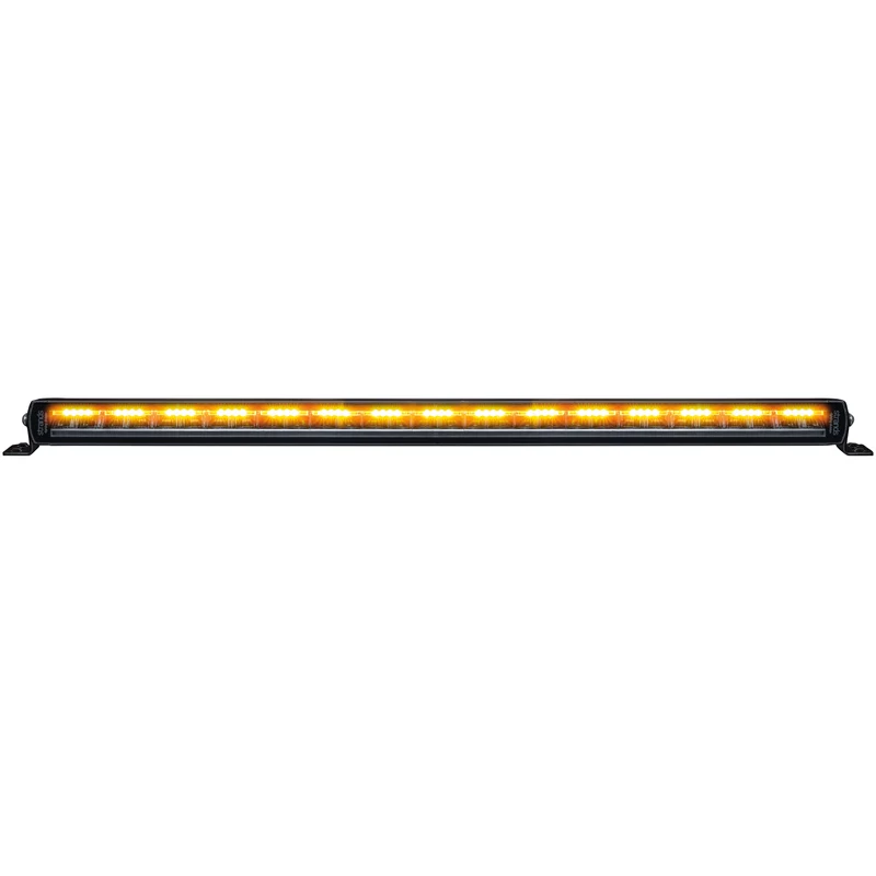 Strands Night Guard SR con luci stroboscopiche di avvertimento di pericolo / 32"