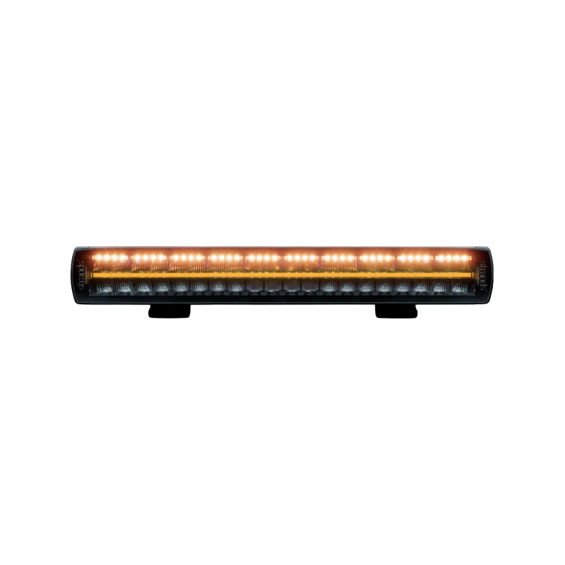 Strands Night Guard DR con luci stroboscopiche di avvertimento di pericolo / 22"