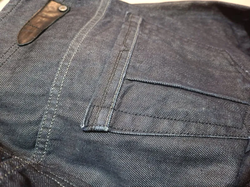 Jeans uomo Diesel Industry, taglia W 29 L 34(usato). 500g.