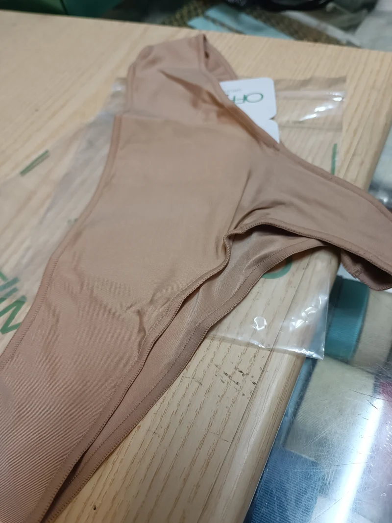 Slip e culotte donna, Off-limits Parah, taglia 2. 50g.
