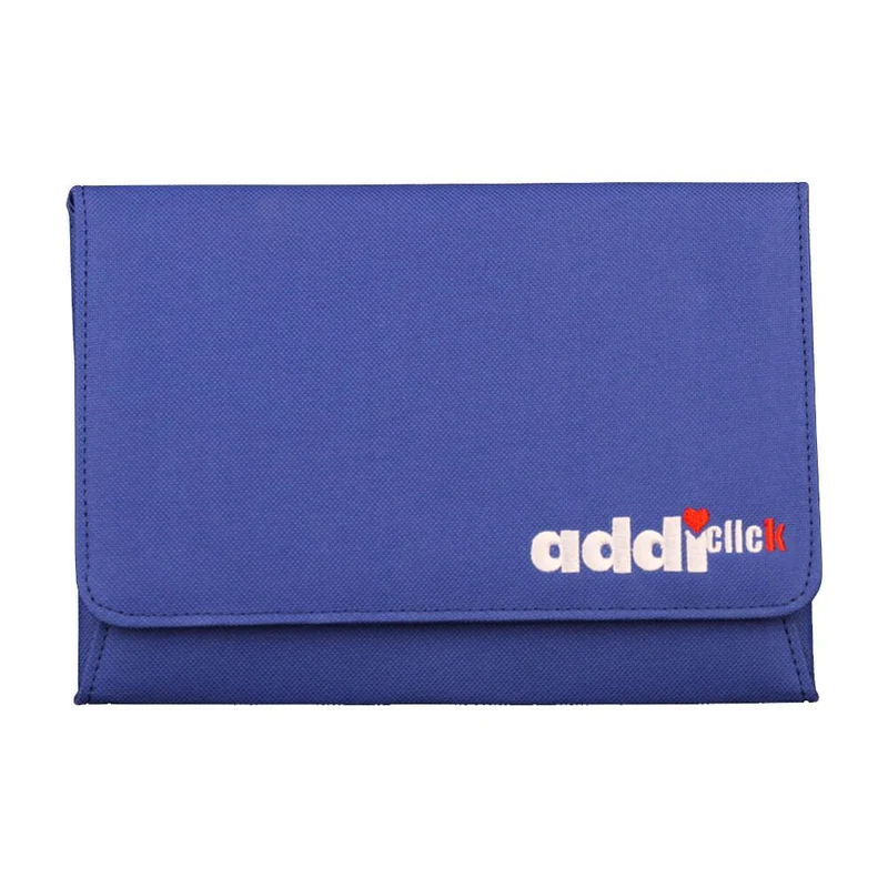 Addi Set di aghi lunghi Click Novel