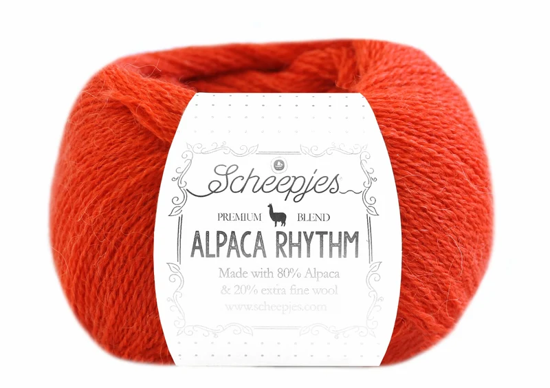 Ritmo Alpaca 669