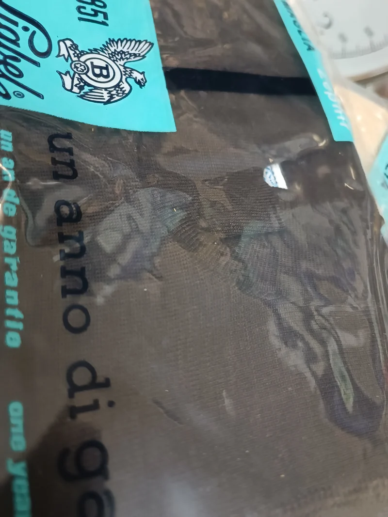 Lupetto bimbo Liabel, misto lana irrestringibile. 100g.