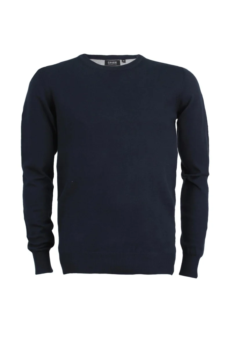 Pullover uomo girocollo Coveri Collection