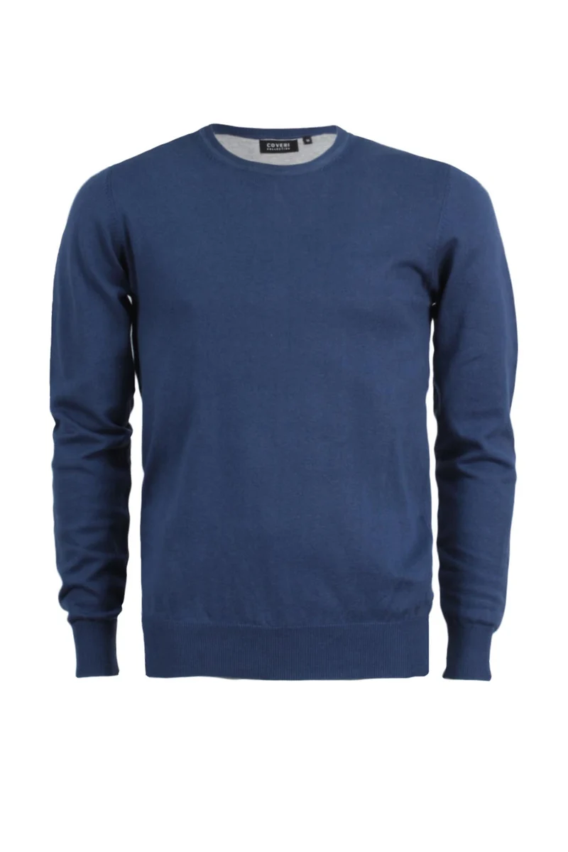 Pullover uomo girocollo Coveri Collection