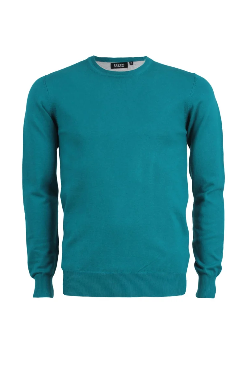 Pullover uomo girocollo Coveri Collection