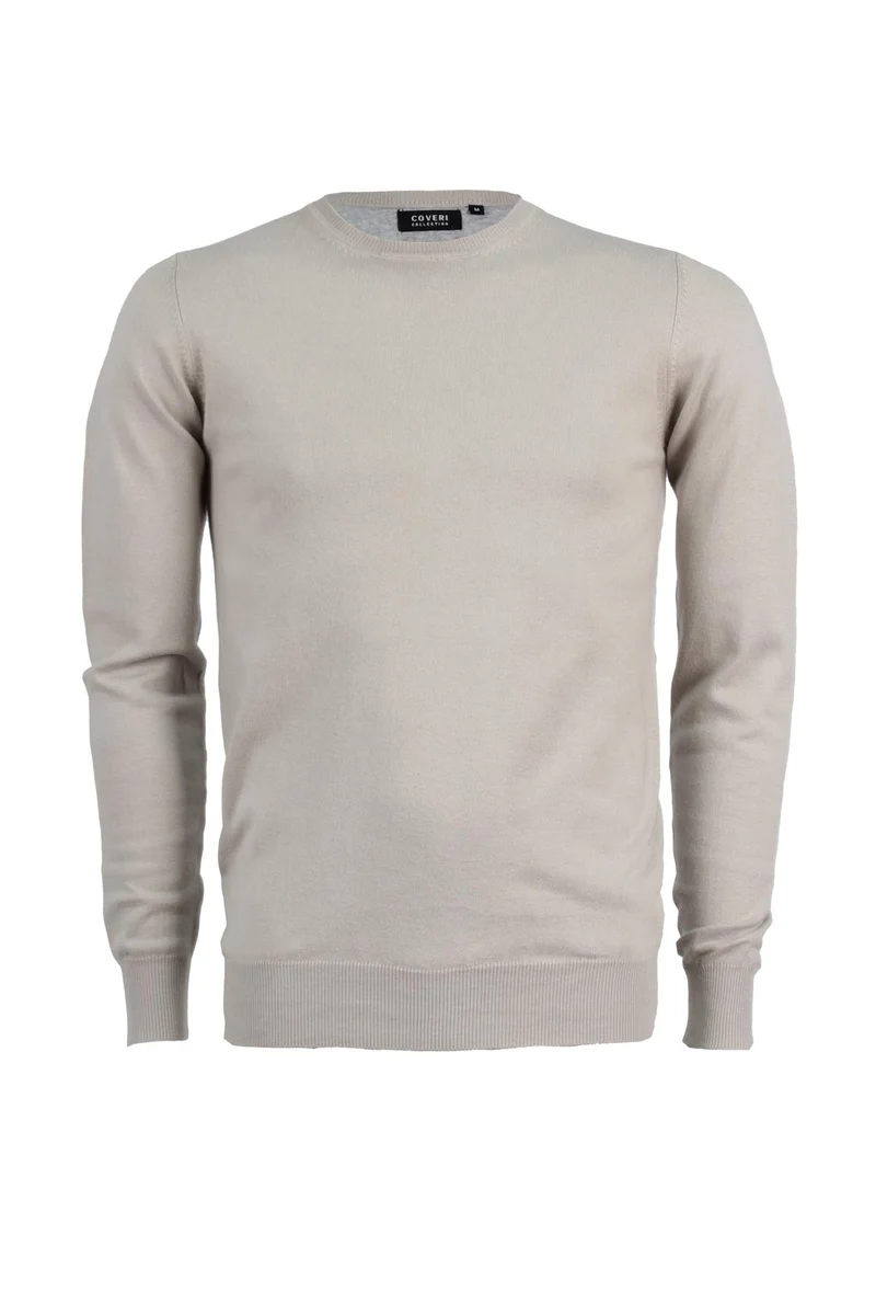 Pullover uomo girocollo Coveri Collection