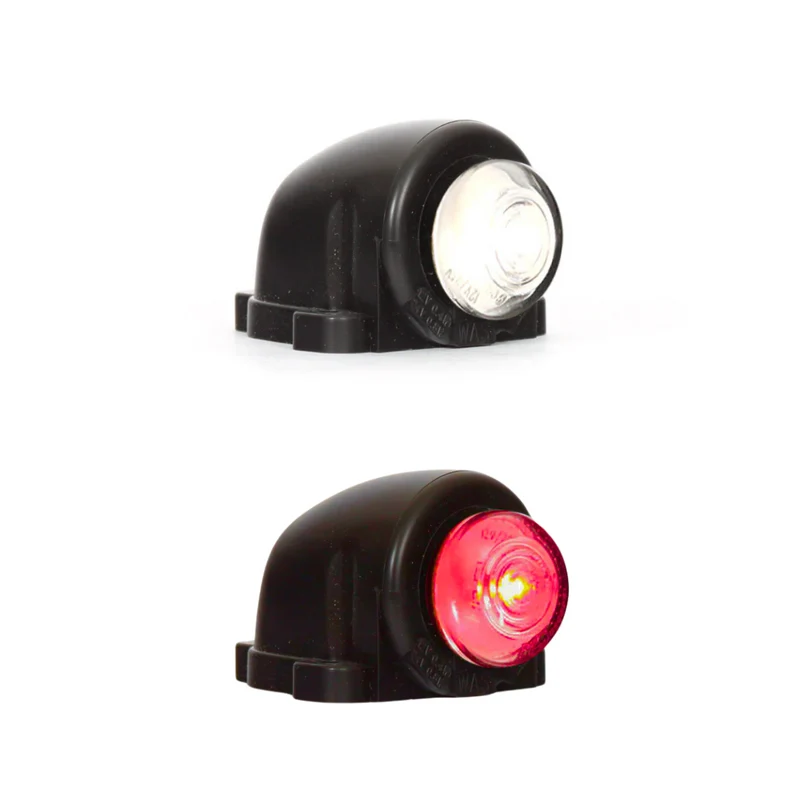 Luce d'ingombro a LED Toplight / Luce di posizione sul tetto della cabina / W25