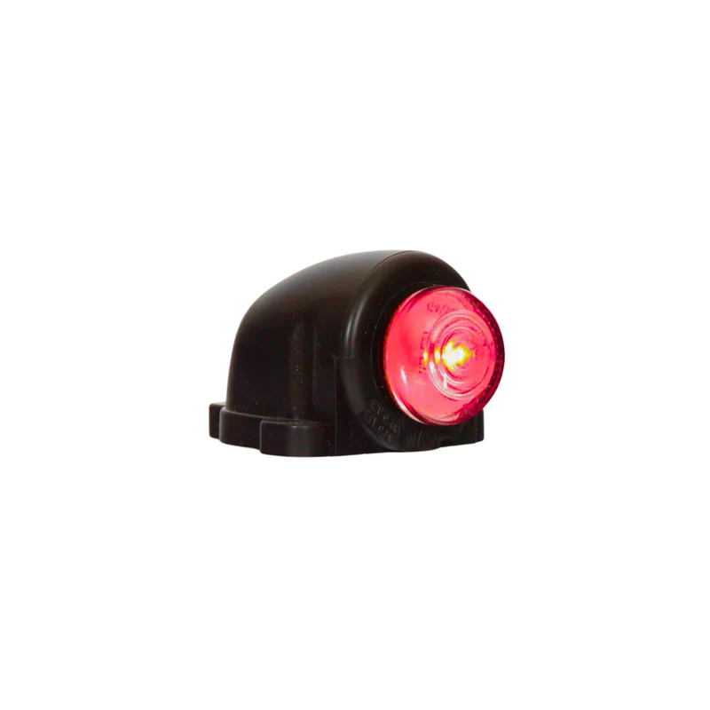 Luce d'ingombro a LED Toplight / Luce di posizione sul tetto della cabina / W25