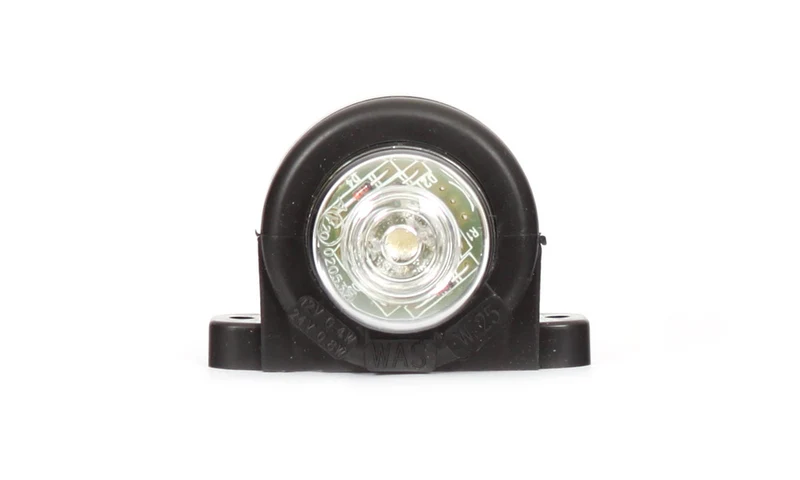 Luce d'ingombro a LED Toplight / Luce di posizione sul tetto della cabina / W25