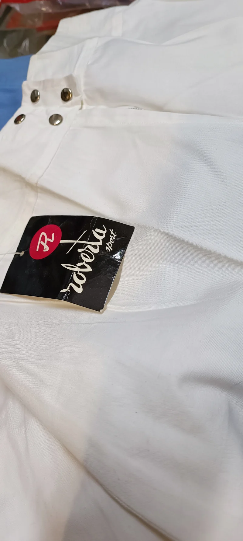Gonna pantalone vintage originale! 400g.