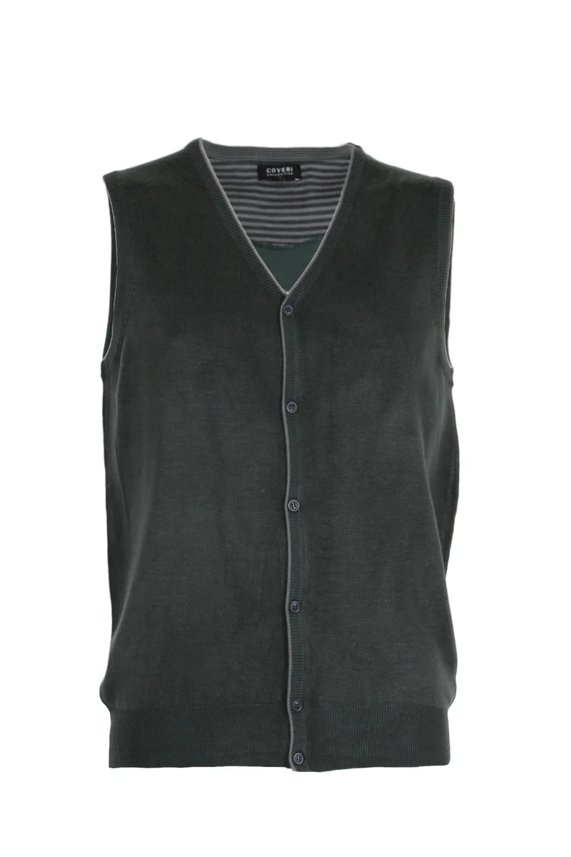 Gilet uomo