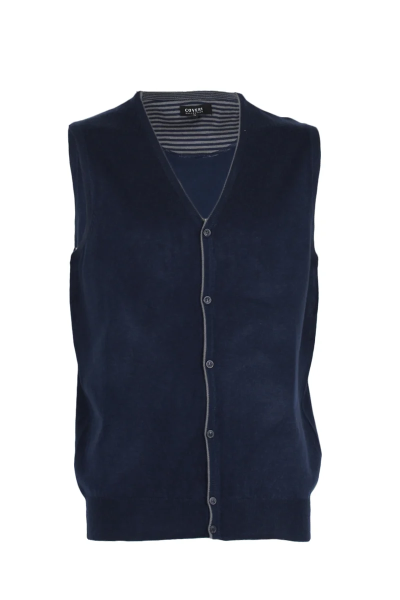 Gilet uomo