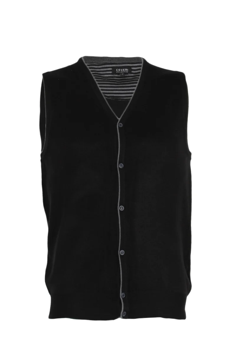 Gilet uomo