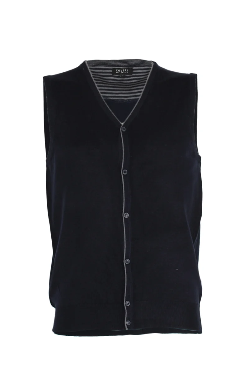 Gilet uomo