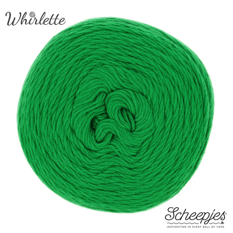 Whirlette 857