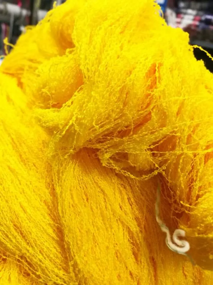 Frisé giallo, 1kg.