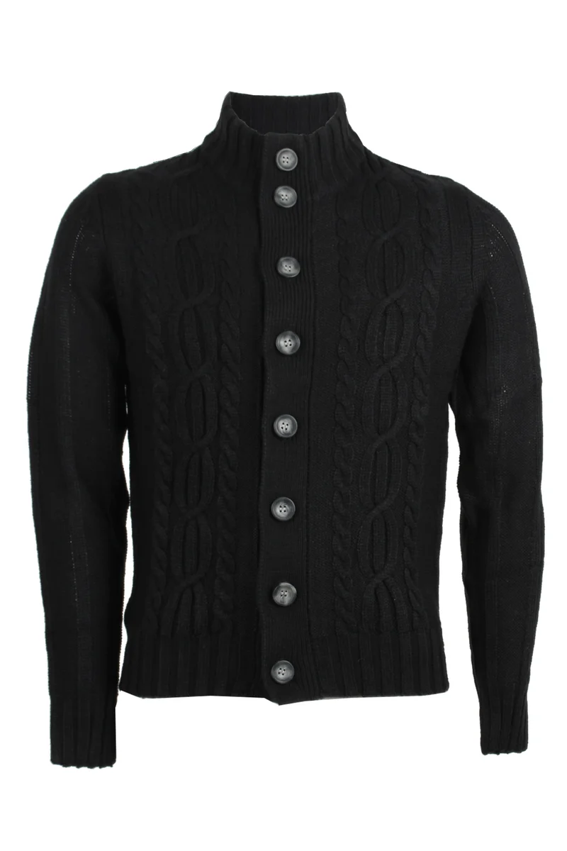 Cardigan misto lana Kilo