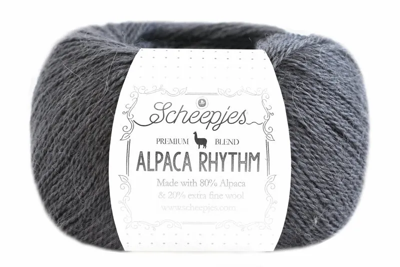 Ritmo Alpaca 665