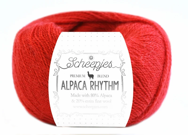Ritmo Alpaca 664