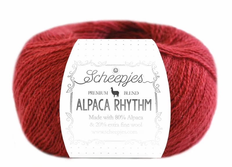 Ritmo Alpaca 663
