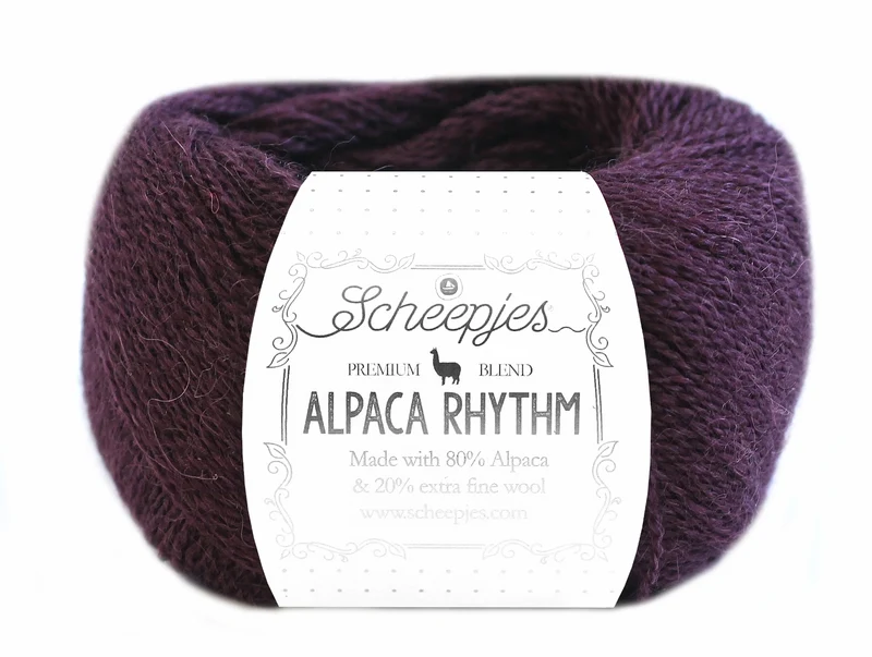 Ritmo Alpaca 662
