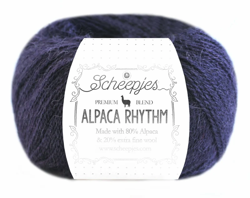 Ritmo Alpaca 661