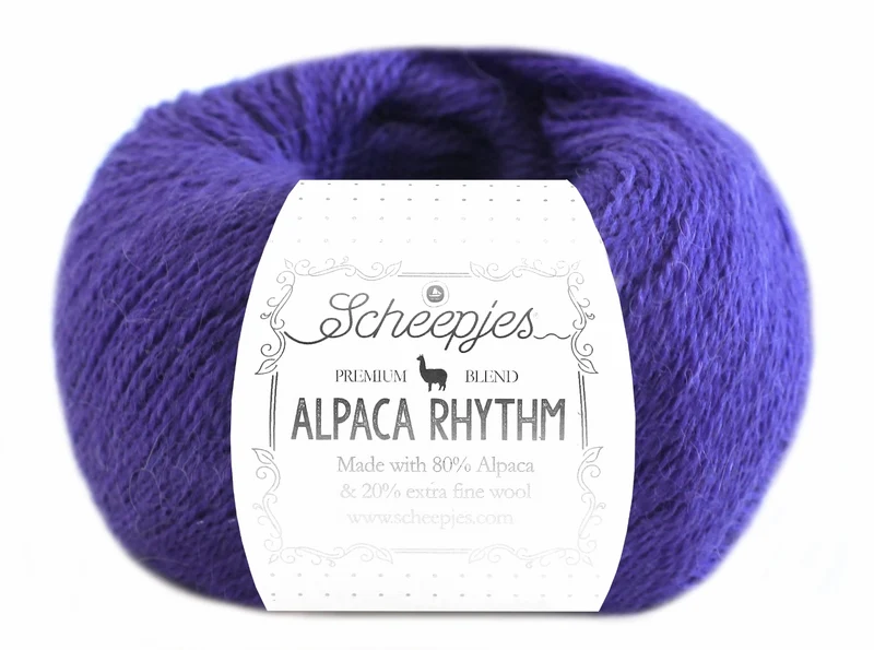 Ritmo Alpaca 660